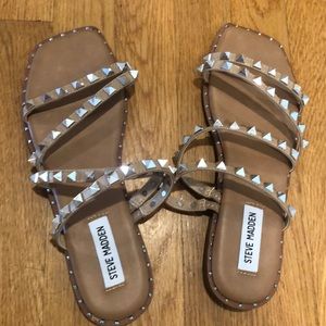 Steve Madden sandals new!